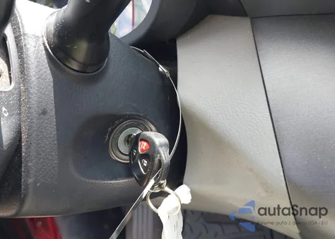 2009 Toyota Rav4 from USA, damaged, VIN JTMZF35V895005331